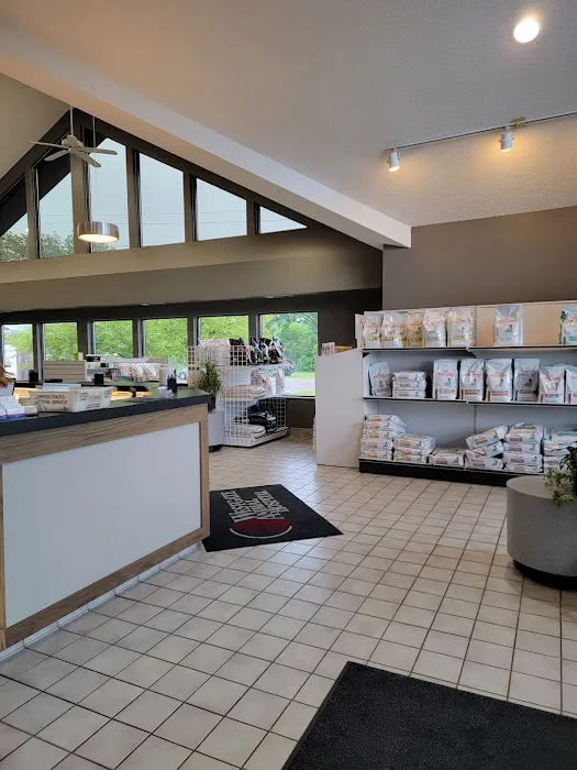 Westgate Animal Hospital Inc 12