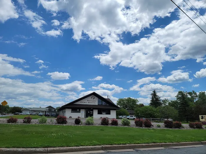 Westgate Animal Hospital Inc 12