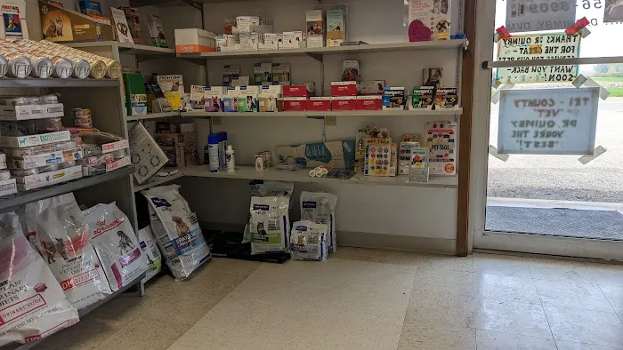 Tri-County Veterinary Clinic 1