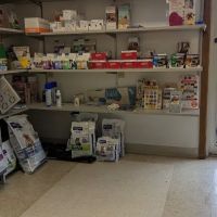 Tri-County Veterinary Clinic ico