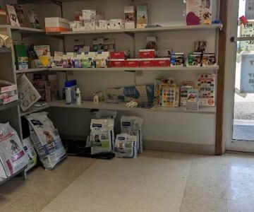 Tri-County Veterinary Clinic