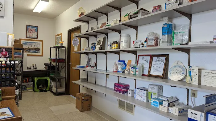 Tri-County Veterinary Clinic 5