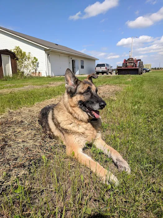 Tri-County Veterinary Clinic 7