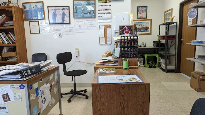 Tri-County Veterinary Clinic 2