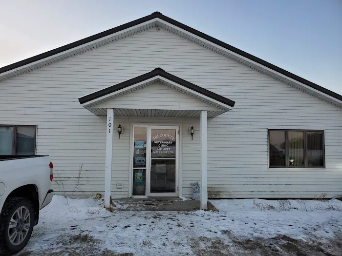 Tri-County Veterinary Clinic 6