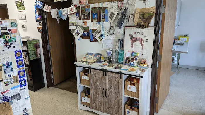 Tri-County Veterinary Clinic 8
