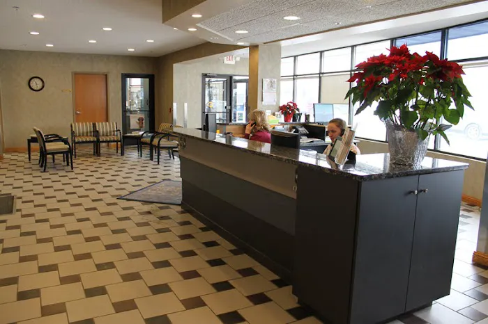 Cannon Valley Veterinary Clinic 9