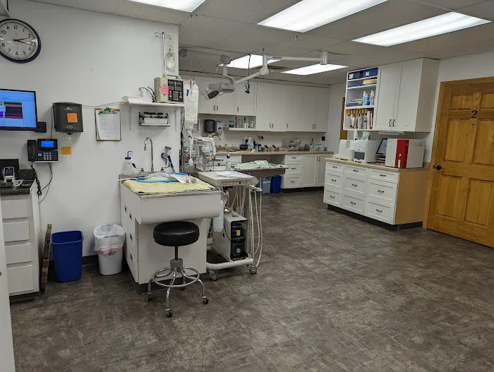 Countryside Animal Hospital 9