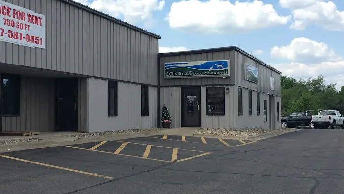 Countryside Animal Hospital 4