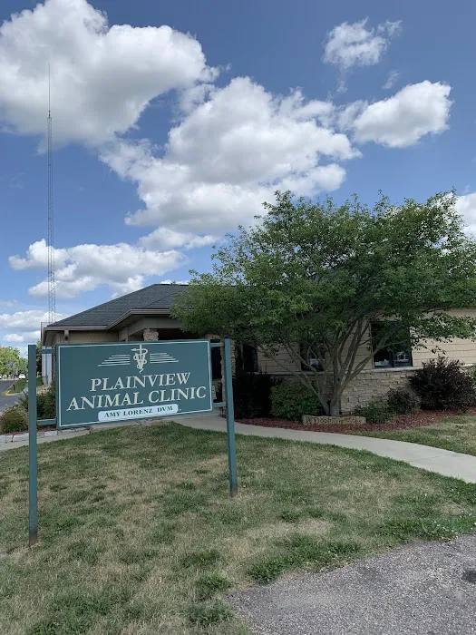 Plainview Animal Clinic 6