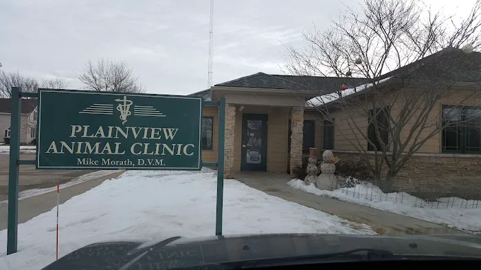 Plainview Animal Clinic 7