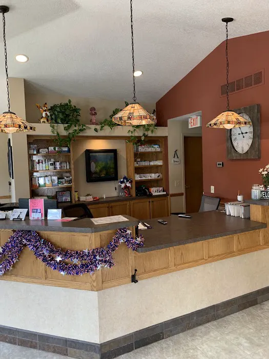 Plainview Animal Clinic 3