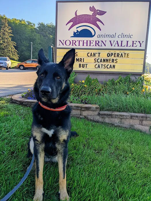 Northern Valley Animal Clinic 9