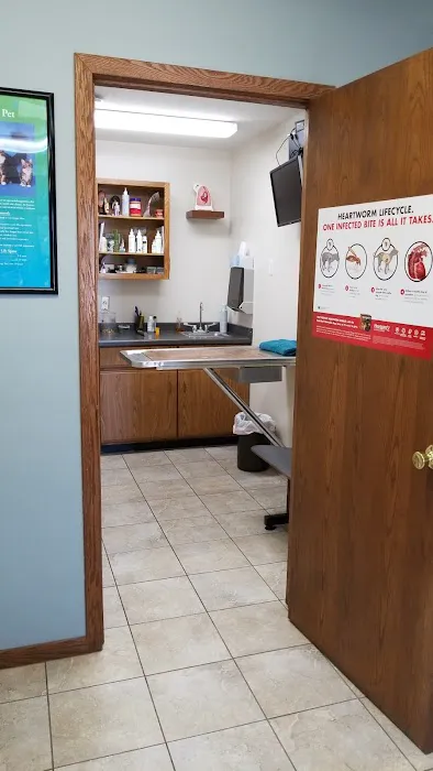 Carriage House Animal Hospital 12
