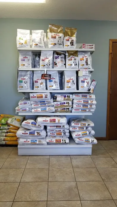 Carriage House Animal Hospital 12
