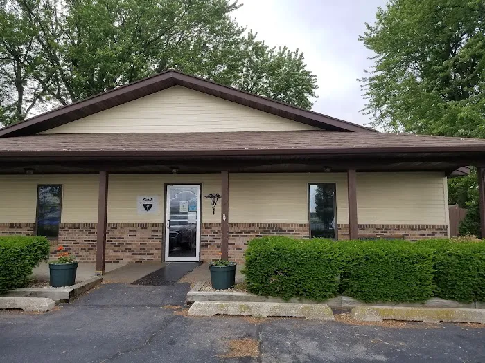 Carriage House Animal Hospital 12