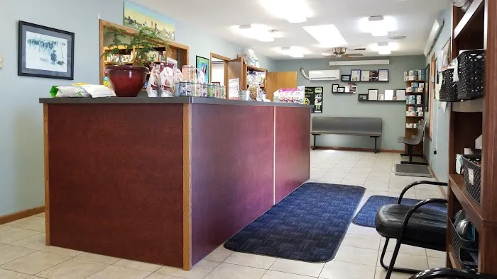 Carriage House Animal Hospital 12