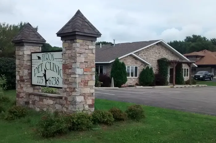 Byron Pet Clinic 12