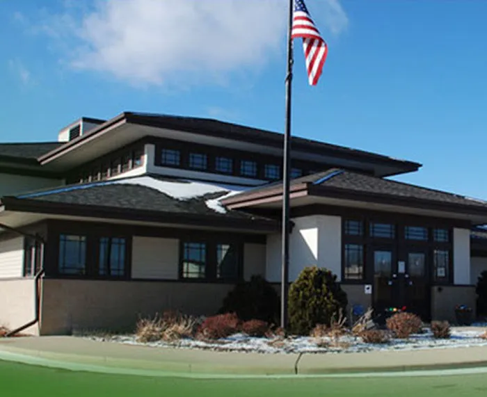 VCA Cascade Animal Medical Center & Inn 12