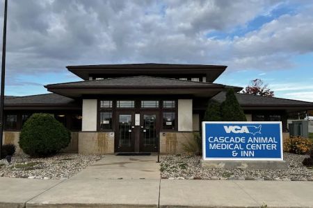 VCA Cascade Animal Medical Center & Inn