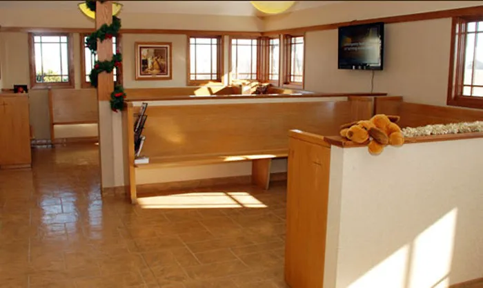 VCA Cascade Animal Medical Center & Inn 12