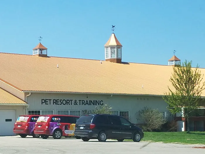 Meadow View Veterinary Clinic 12