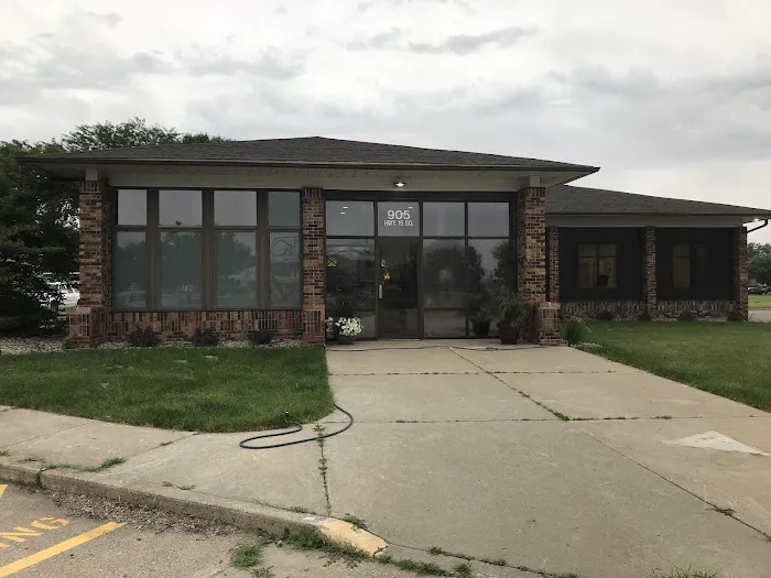 Lifelong Veterinary Clinic 12