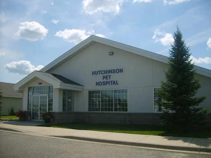 Hutchinson Pet Hospital: Roffey Kristen DVM 12