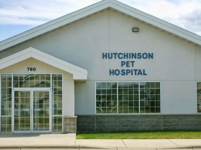 Hutchinson Pet Hospital 6