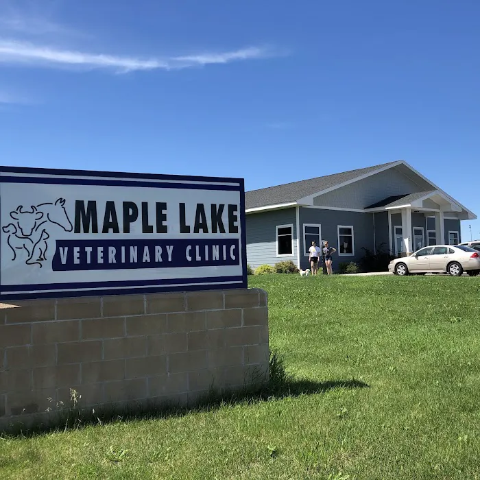 Maple Lake Veterinary Clinic 12