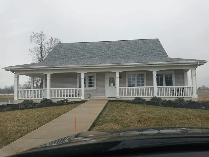 Marion Animal Hospital 9