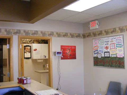 Green Camp Veterinary Clinic 5