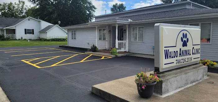 Waldo Animal Clinic 2