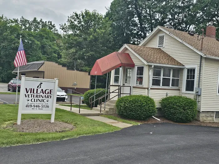 Village Veterinary Clinic 5