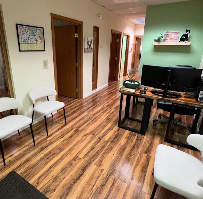 North Central Ohio Veterinary Cancer Center 12