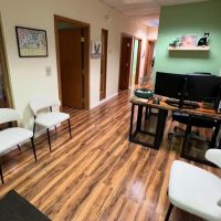 North Central Ohio Veterinary Cancer Center ico