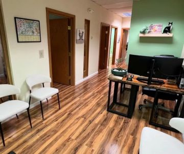 North Central Ohio Veterinary Cancer Center