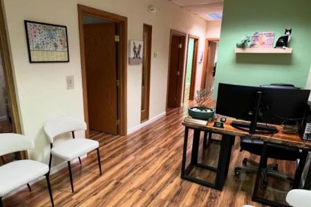 North Central Ohio Veterinary Cancer Center