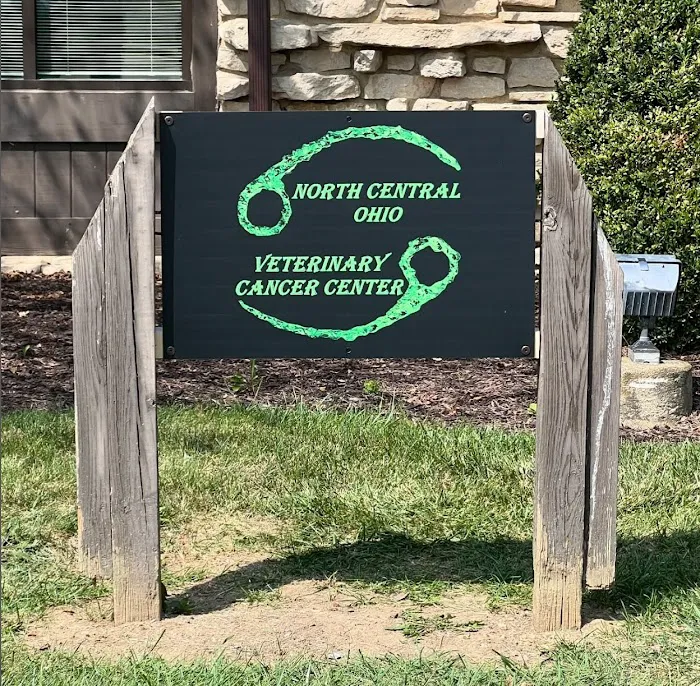 North Central Ohio Veterinary Cancer Center 12