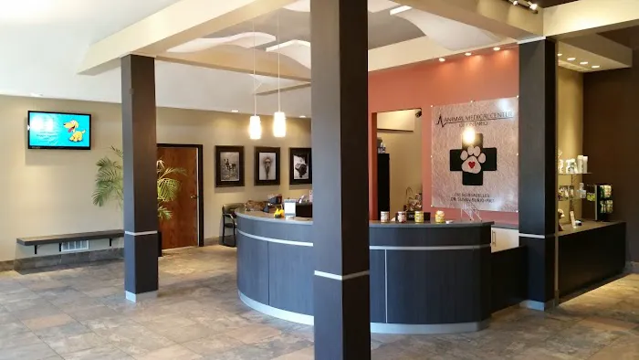 Animal Medical Center of Ontario 12