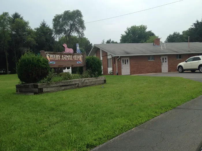 Shelby Animal Clinic 3