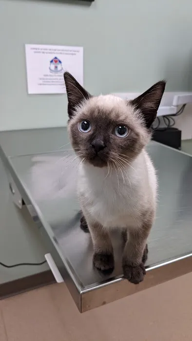 Appleseed Valley Veterinary Hospital 12