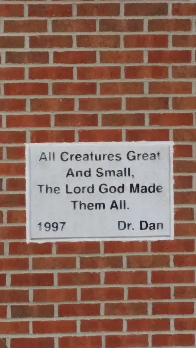 Willard Veterinary Clinic 8