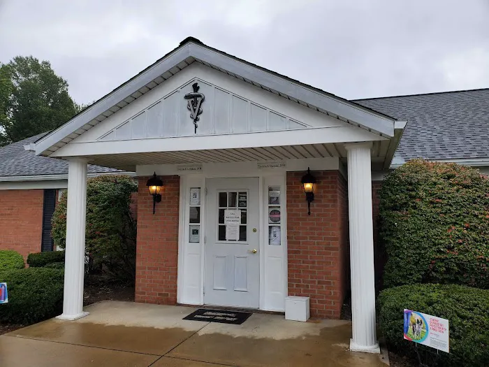 Murray Ridge Animal Clinic 7