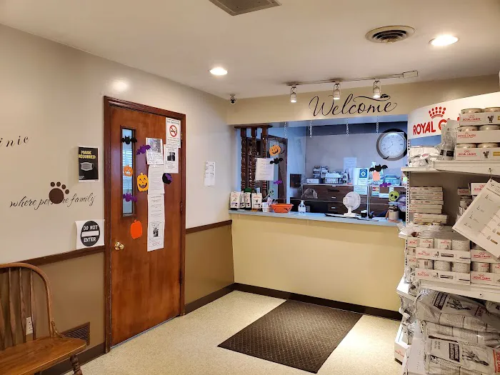 Murray Ridge Animal Clinic 8