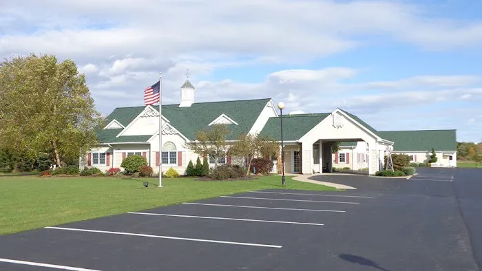 Douds Veterinary Hospital 1