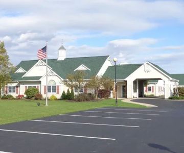 Douds Veterinary Hospital