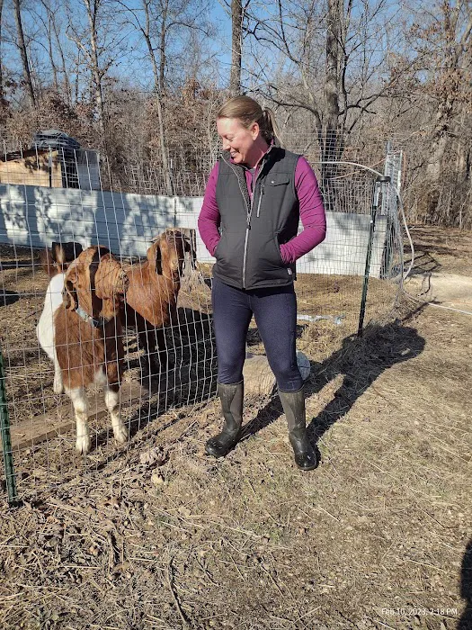 Custom Cattle Care, LLC 1