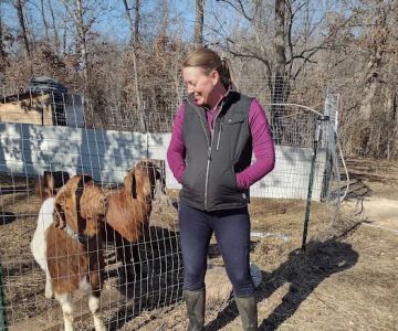 Custom Cattle Care, LLC