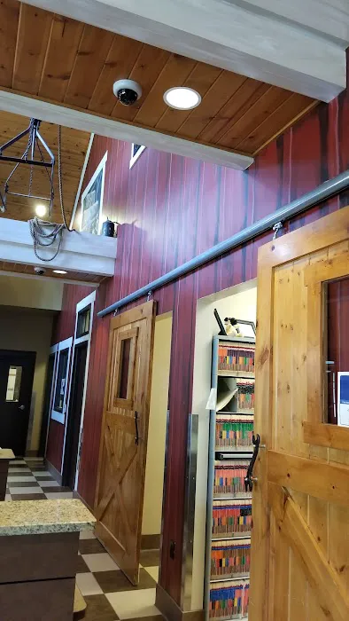 Osage Animal Hospital 1